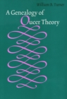 Genealogy Of Queer Theory - Book