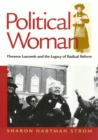 Political Woman: Florence - Book