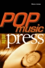 Pop Music And The Press - Book