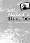 Andy Warhol'S Blow Job - Book