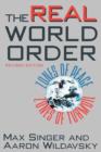 The Real World Order : Zones of Peace / Zones of Turmoil - Book