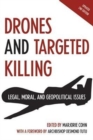Drones and Targeted Killing : Legal, Moral, and Geopolitical Issues - Book