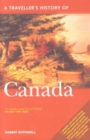 A Traveller's History of Canada - Book