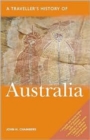 Traveller's History of Australia - Book