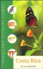 Costa Rica : Traveller's Wildlife Guides - Book