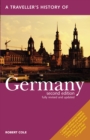 A Traveller's History of Germany - Book