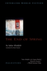 The End Of Spring - Book