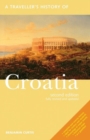 A Traveller's History of Croatia - Book