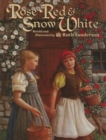 Rose Red and Snow White - Book