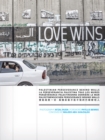 Love Wins : Palestinian Perseverance Behind Walls - Book