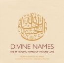 Divine Names : The 99 Healing Names of the One Love - Book