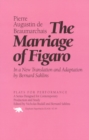 The Marriage of Figaro - Book