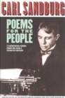Poems for the People - Book
