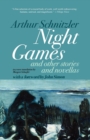 Night Games : And Other Stories and Novellas - Book