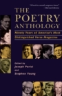 The Poetry Anthology - Book