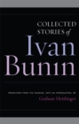 Collected Stories of Ivan Bunin - Book