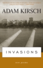 Invasions : New Poems - Book