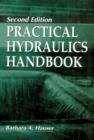 Practical Hydraulics Handbook - Book