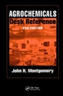 Agrochemicals Desk Reference - Book