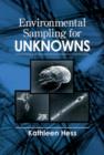 Environmental Sampling for Unknowns - Book