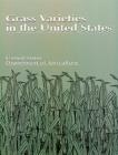 Grass Varieties in the United States - Book