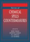 Survey of Chemical Spill Countermeasures - Book