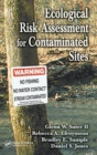 Ecological Risk Assessment for Contaminated Sites - Book