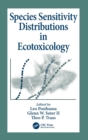 Species Sensitivity Distributions in Ecotoxicology - Book