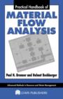 Practical Handbook of Material Flow Analysis - Book