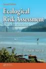 Ecological Risk Assessment - Book