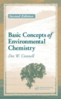 Basic Concepts of Environmental Chemistry - Book