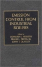 Emission Control from Industrial Boilers - Book