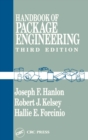 Handbook of Package Engineering - Book