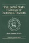 Wellington Sears Handbook of Industrial Textiles - Book