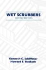 Wet Scrubbers - Book