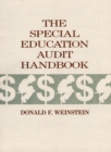The Special Education Audit Handbook - Book