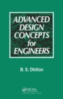 Advanced Design Concepts for Engineers - Book
