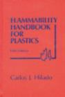 Flammability Handbook for Plastics - Book