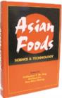 Asian Foods : Science and Technology - Book