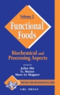 Functional Foods : Biochemical and Processing Aspects, Volume 2 - Book