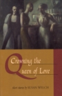 Crowning the Queen of Love - Book