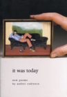 it was today - Book