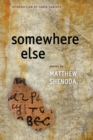 Somewhere Else - Book
