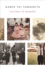 Letters to Memory - Book