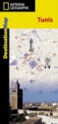 Tunis : Destination City Maps - Book