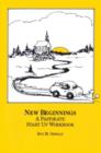 New Beginnings : A Pastorate Start Up Workbook - Book
