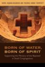 Born of Water, Born of Spirit : Supporting the Ministry of the Baptized in Small Congregations - Book