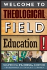 Welcome to Theological Field Education! - Book