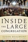 Inside the Large Congregation - Book