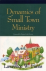Dynamics of Small Town Ministry - eBook